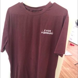 Everforward T Shirt